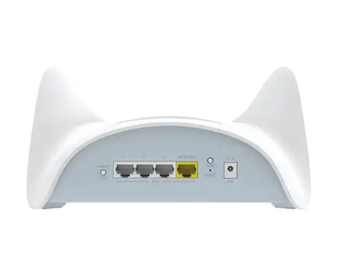 BE9500 Wi-Fi 7 Smart Mesh - D-Link - Switchs et Hubs - visuel 4