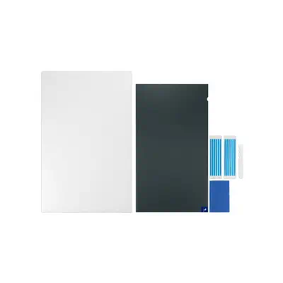 Filtre de confidentialité haute clarté pour écrans 23,8” 16:9 - Kensington - Protection d'écran et Filtre - visuel 10