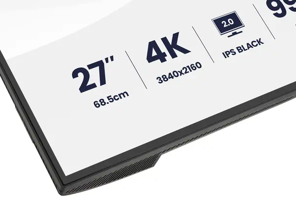 PROGRAPHIC HB2701UHSNP-B1 - iiyama - Ecran Ordinateur - visuel 8