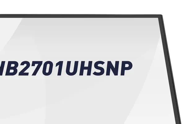 PROGRAPHIC HB2701UHSNP-B1 - iiyama - Ecran Ordinateur - visuel 5