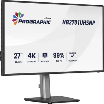 Meilleur prix HB2701UHSNP-B1
