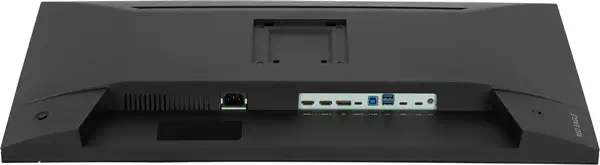 iiyama G-MASTER GB3261UHSCP-B1 écran plat de PC 80 cm (31.5") 3840 x 2160 pixels 4K Ultra HD LED Noi - Ecran Ordinateur - visuel 8