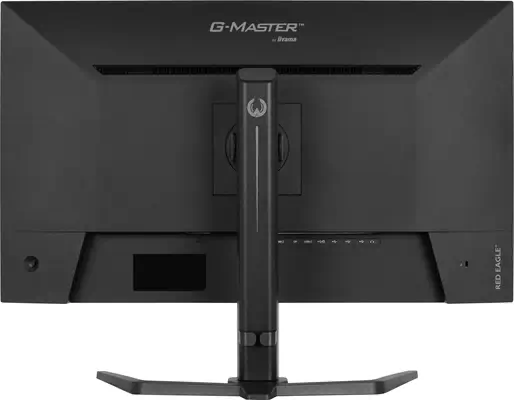iiyama G-MASTER GB3261UHSCP-B1 écran plat de PC 80 cm (31.5") 3840 x 2160 pixels 4K Ultra HD LED Noi - Ecran Ordinateur - visuel 6