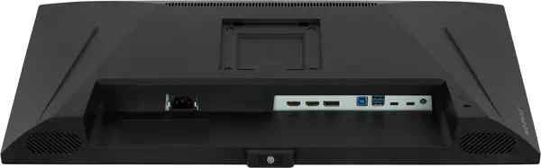 iiyama G-MASTER GB2771UHSU-B1 écran plat de PC 68,6 cm (27") 3840 x 2160 pixels 4K Ultra HD LED Noir - Ecran Ordinateur - visuel 8