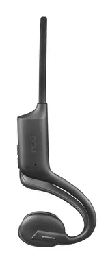 DCU Advance Tecnologic 34153505 casque Sans fil Minerve Appels/Musique/Sport/Au quotidien USB Type-C - Casque Micro - visuel 6