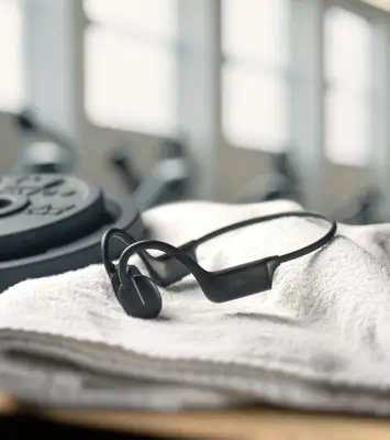 DCU Advance Tecnologic 34153505 casque Sans fil Minerve Appels/Musique/Sport/Au quotidien USB Type-C - Casque Micro - visuel 4