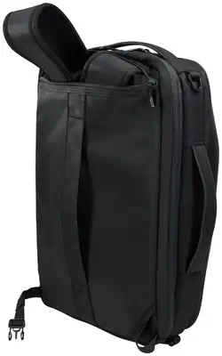 Thule Accent TACLB2116 40,6 cm (16") Sac à dos Noir - Sacoche & Housse - visuel 4