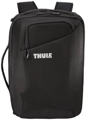 Thule Accent TACLB2116 40,6 cm (16") Sac à dos Noir - Sacoche & Housse - visuel 9