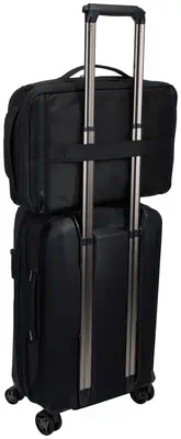 Thule Accent TACLB2116 40,6 cm (16") Sac à dos Noir - Sacoche & Housse - visuel 7