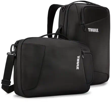 Thule Accent TACLB2116 40,6 cm (16") Sac à dos Noir - Sacoche & Housse - visuel 8