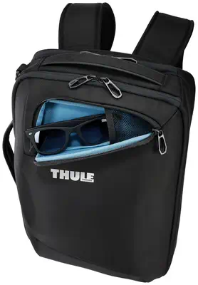 Thule Accent TACLB2116 40,6 cm (16") Sac à dos Noir - Sacoche & Housse - visuel 5