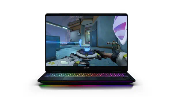 OMEN MAX Gaming Laptop 16-ak0020nf HP - visuel 1 - hello RSE - ENERGY STAR®