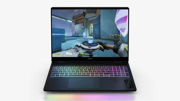 OMEN MAX Gaming Laptop 16-ak0020nf - HP - PC Portable - visuel 8