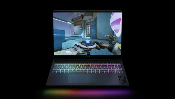 OMEN MAX Gaming Laptop 16-ak0020nf - HP - PC Portable - visuel 7