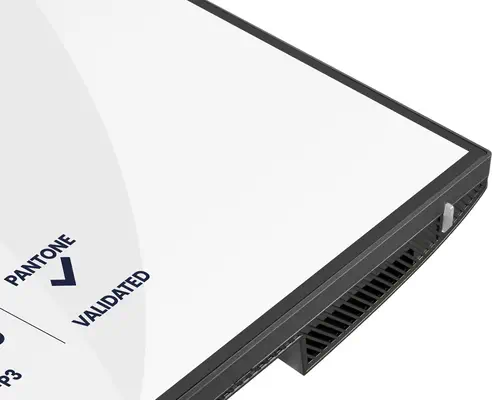 iiyama ProGraphic HB3201UHSNP-B1 écran plat de PC 80 cm (31.5") 3840 x 2160 pixels Noir - Ecran Ordinateur - visuel 7