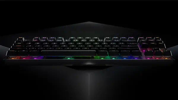 Logitech G PRO X TKL RAPID - Pack Clavier, souris - visuel 6