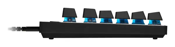 Logitech G PRO X TKL RAPID - Pack Clavier, souris - visuel 5