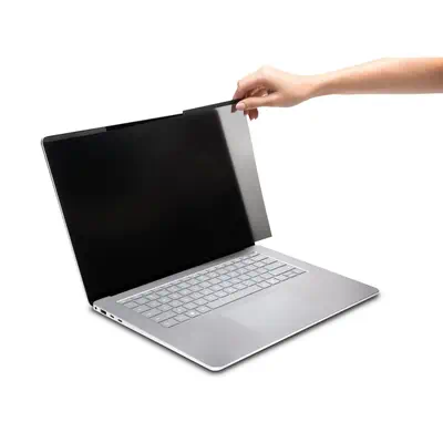 Filtre de confidentialité magnétique MagPro Elite pour Surface Laptop 13,8” - Kensington - Protection d'écran et Filtre - visuel 3