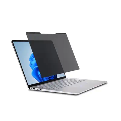 Filtre de confidentialité magnétique MagPro Elite pour Surface Laptop 13,8” - Kensington - Protection d'écran et Filtre - visuel 1