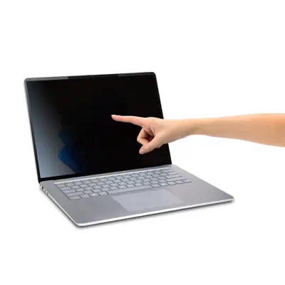 Filtre de confidentialité magnétique MagPro Elite pour Surface Laptop 13,8” - Kensington - Protection d'écran et Filtre - visuel 2