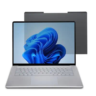 Filtre de confidentialité magnétique MagPro Elite pour Surface Laptop 13,8” - Kensington - Protection d'écran et Filtre - visuel 5
