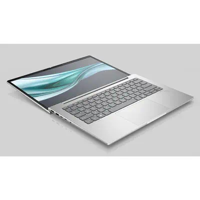HP EliteBook 640 G11 Intel Core Ultra 5 135U Ordinateur portable 35,6 cm (14") WUXGA 16 Go DDR5-SDRA - PC Portable - visuel 5