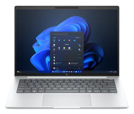 EliteBook 8 G1i Next Gen AI Wolf Pro Security Edition - HP - PC Portable - visuel 1