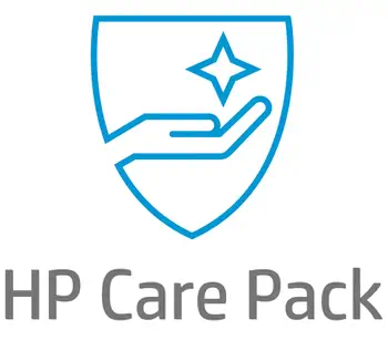 Avantages Services et support pour imprimante HP UQ491PE