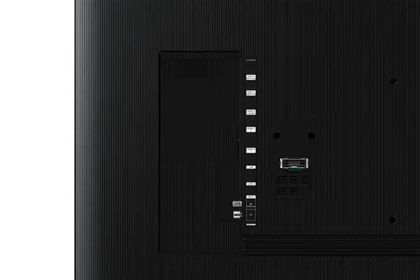 65” Hotel TV HU8000F UHD 4K - Samsung - Ecran TV - visuel 7