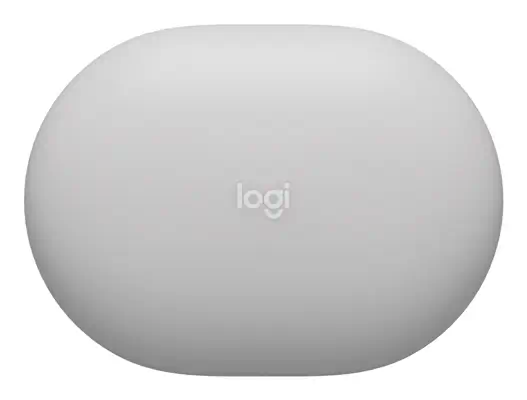 Logitech 950-000109 système de vidéo conférence - Visioconférence - visuel 1