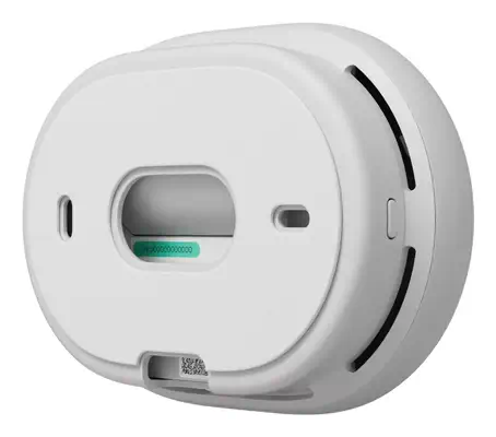 Logitech Spot capteur environnemental de maison intelligente Sans fil - Visioconférence - visuel 9