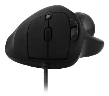 T'nB MUTRACK souris Universel Droitier USB Type-A + USB Type-C Optique 1600 DPI - T'NB - Souris - visuel 4