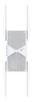 TP-Link BE11000 Émetteur et récepteur réseau Blanc 2500 Mbit/s - Switchs et Hubs - visuel 1