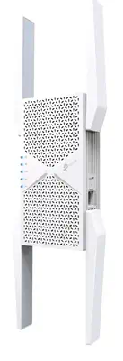 TP-Link BE11000 Émetteur et récepteur réseau Blanc 2500 Mbit/s - Switchs et Hubs - visuel 3
