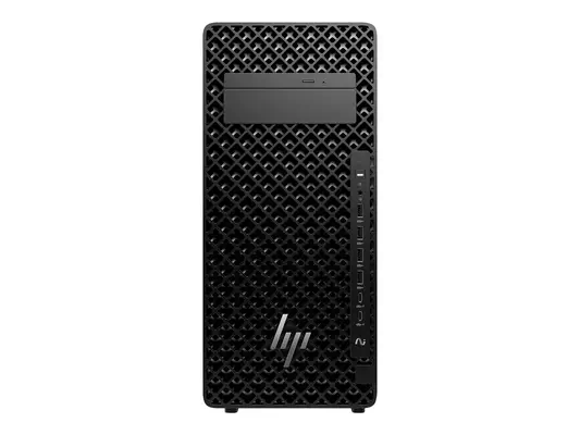 HP - Station de Travail - visuel 4