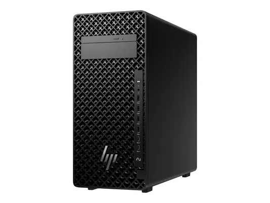 HP - Station de Travail - visuel 5