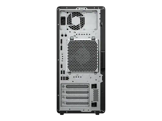 HP - Station de Travail - visuel 10