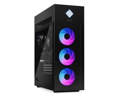 OMEN by HP 45L Gaming Desktop GT22-3064nf - Unité Centrale - visuel 9
