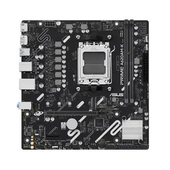Garantie Carte mère Asus AMD A620A