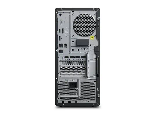 LENOVO ThinkStation P2 Tower Gen 2 Intel Core Ultra 9 285 32Go 1To SSD M.2 2280 PCIe GeForce RTX 507 - Lenovo - Station de Travail - visuel 4