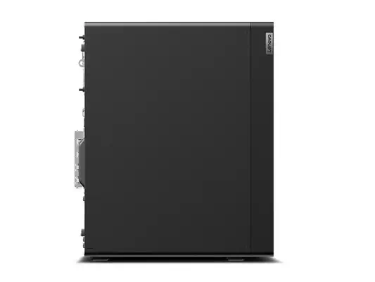 LENOVO ThinkStation P2 Tower Gen 2 Intel Core Ultra 9 285 32Go 1To SSD M.2 2280 PCIe GeForce RTX 507 - Lenovo - Station de Travail - visuel 3