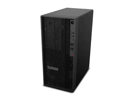LENOVO ThinkStation P2 Tower Gen 2 Intel Core Ultra 9 285 32Go 1To SSD M.2 2280 PCIe GeForce RTX 507 - Lenovo - Station de Travail - visuel 7