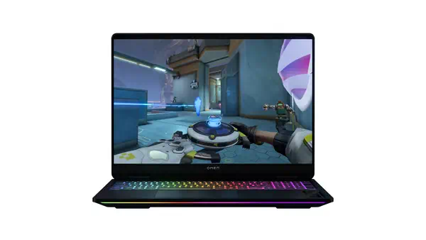 OMEN MAX Gaming Laptop 16-ak0018nf - HP - PC Portable - visuel 10