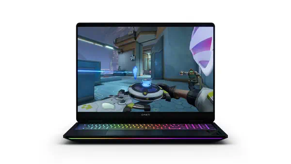 OMEN MAX Gaming Laptop 16-ak0018nf - HP - PC Portable - visuel 1