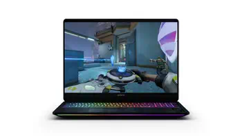 Revendeur officiel OMEN MAX Gaming Laptop 16-ak0018nf