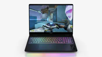 Revendeur officiel OMEN MAX Gaming Laptop 16-ak0018nf