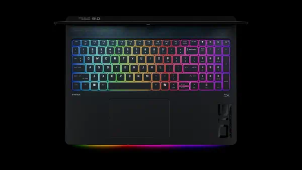 OMEN MAX Gaming Laptop 16-ak0018nf HP - visuel 1 - hello RSE - Essayez PC Game Pass gratuitement avec votre nouveau PC HP.