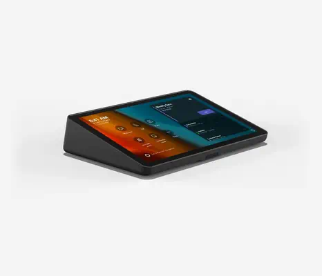 Entry-Level Small Room Solution for Microsoft Teams Rooms on Windows - Logitech - Visioconférence - visuel 3