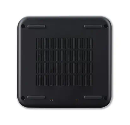 Acer Veriton NUC N1502G-13U5U Taille pc 0.73l Noir 120U - Barebone - visuel 6