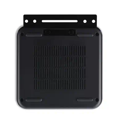 Acer Veriton NUC N1502G-13U5U Taille pc 0.73l Noir 120U - Barebone - visuel 7